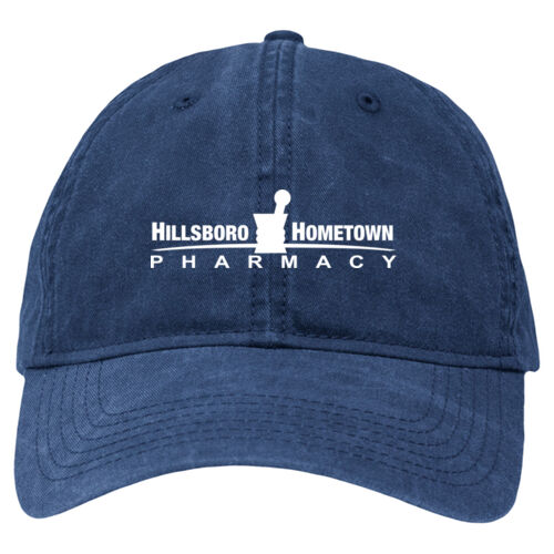 E1 - Sportsman SP1700 Dad Hat Fit Thumbnail