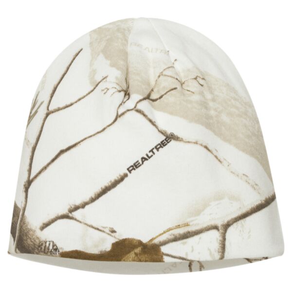 Breakup 8 Inch Knit Cap Thumbnail