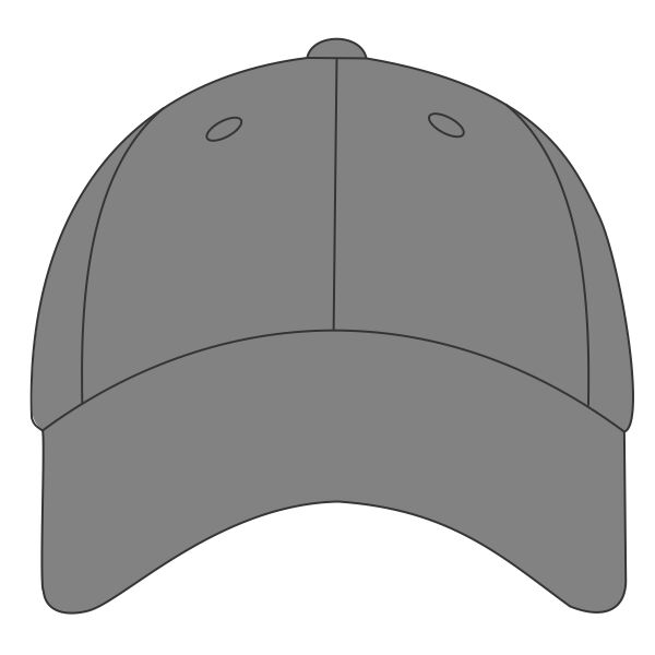 Cool & Dry Double Twill Cap Thumbnail