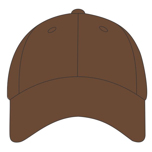 Wildlife Series Moose Cap Thumbnail