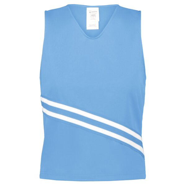 Ladies Cheer Squad Shell Thumbnail