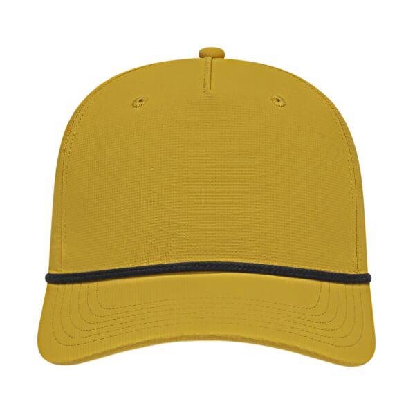 Athletic Rope Cap Thumbnail