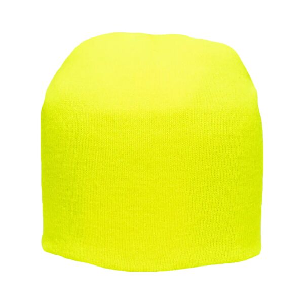 Super Stretch Knit Beanie Thumbnail