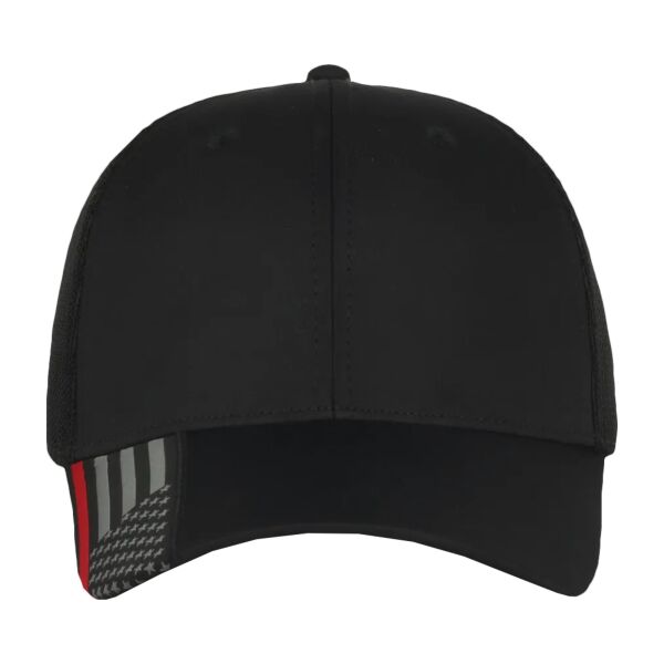 Performance Service Flag Insert Mesh Back Cap Thumbnail