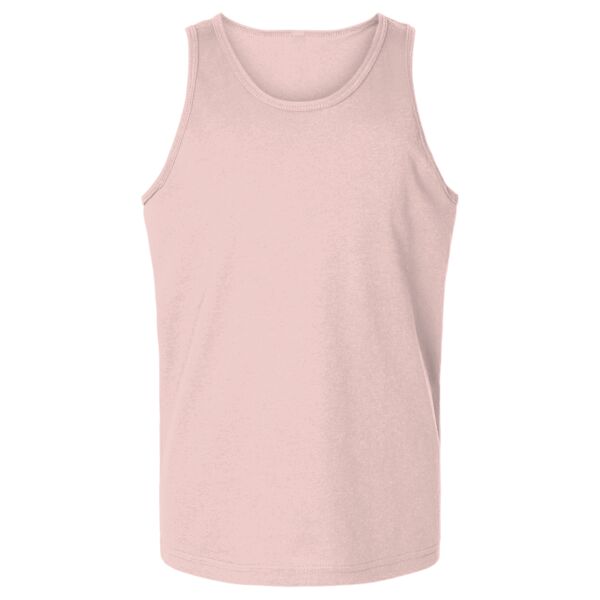 Toddler Fine Jersey Tank Thumbnail