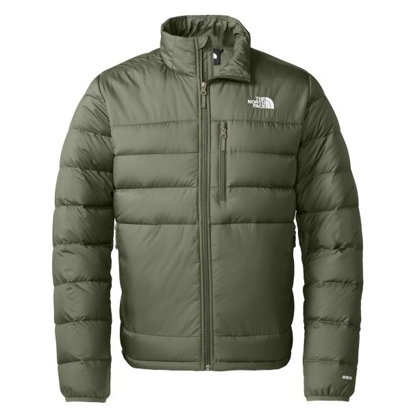 Down Hybrid Jacket Thumbnail