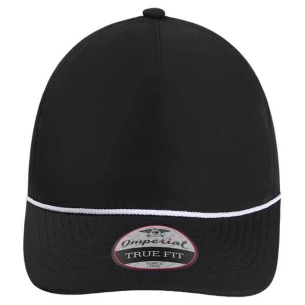 The Harrison Cap Thumbnail