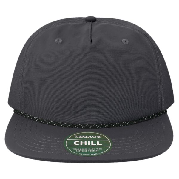 The Chill Cap Thumbnail