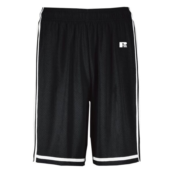 Youth Legacy Basketball Shorts Thumbnail