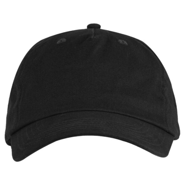 Brushed Twill Cap Thumbnail