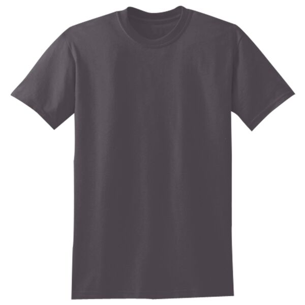 Unisex Eco Blend T-Shirt Thumbnail
