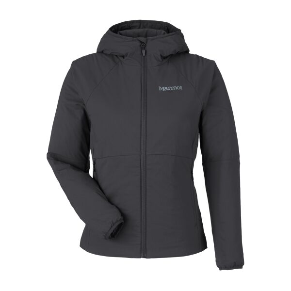 Women's M2 Novus Hooded Jacket Thumbnail