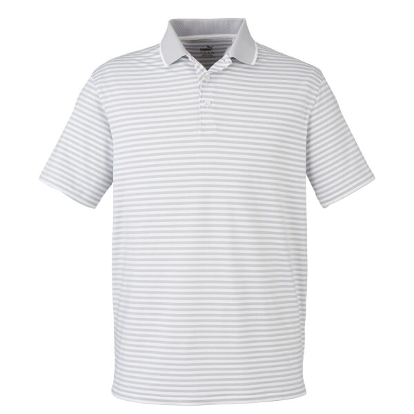 Men's Mattr Feeder Polo Thumbnail