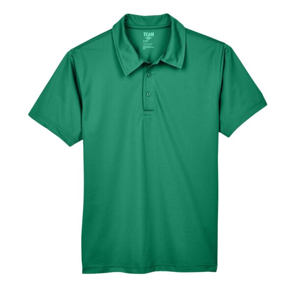 Men's Command Snag Protection Polo Thumbnail