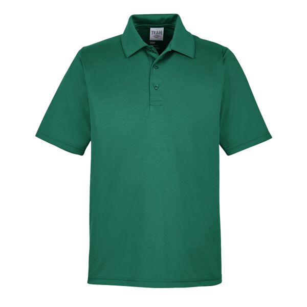 Men's Zone Performance Polo Thumbnail
