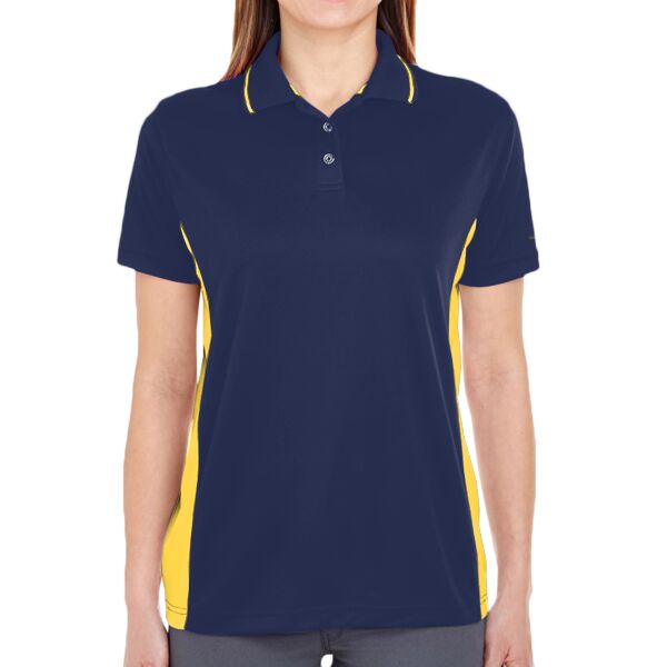 Women's Cool & Dry Sport Two-Tone Polo Thumbnail