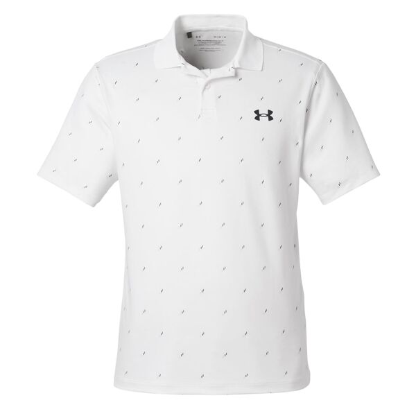 Men's 3.0 Printed Performance Polo Thumbnail