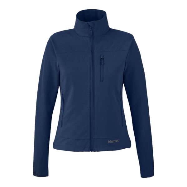 Women's Tempo Lightweight Jacket Thumbnail