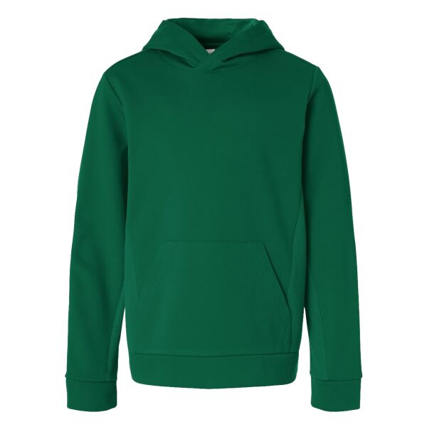 Unisex Squad Hooded Tech Fleece Pullover Thumbnail