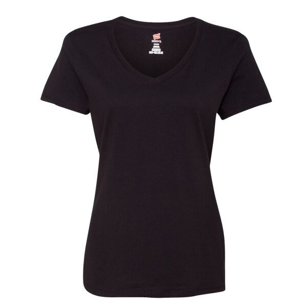 Women's Perfect-T V-Neck T-Shirt Thumbnail