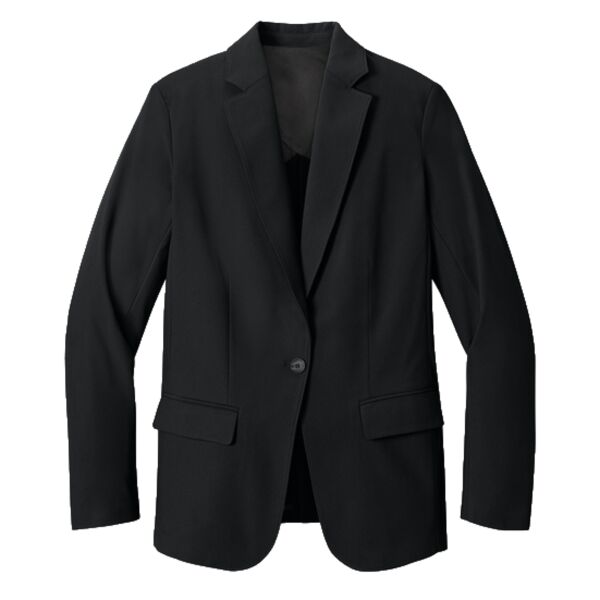 Women's Capital Tech Blazer Thumbnail