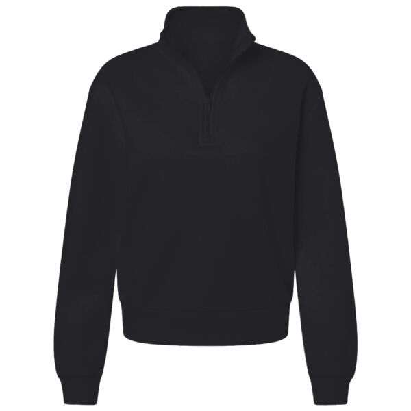 Unisex Heavy Blend™ Quarter-Zip Sweatshirt Thumbnail