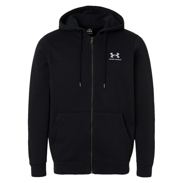 Men's Icon Fleece Hooded Full-Zip Thumbnail