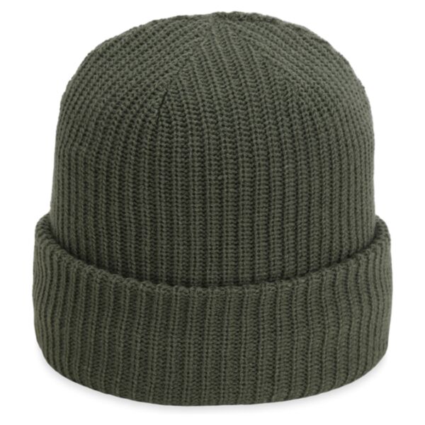 The Mogul Cuffed Beanie Thumbnail