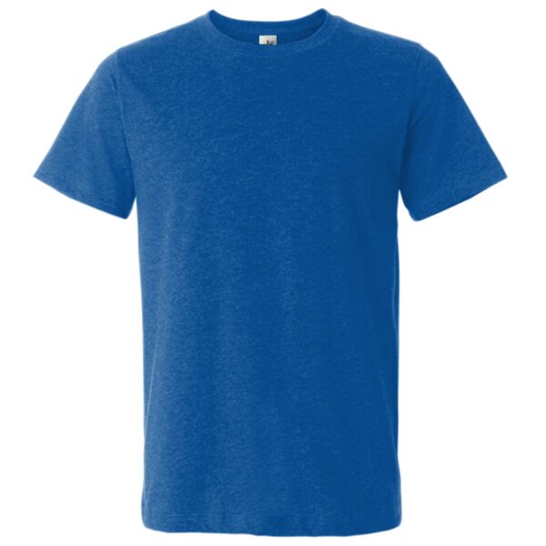Super Soft Dri-Blend T-Shirt Thumbnail