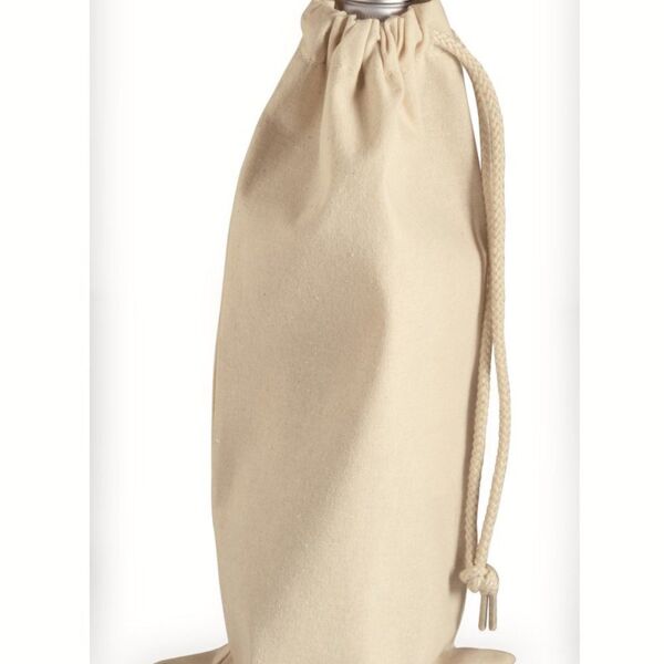 Drawstring Wine Bag Thumbnail