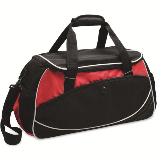 20 Inch Sports Duffel Bag Thumbnail
