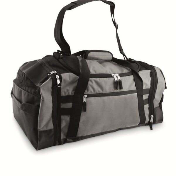 23 Inch Sports Duffel Bag Thumbnail