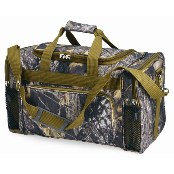 Mossy Oak® 20 Inch Duffel Bag Thumbnail