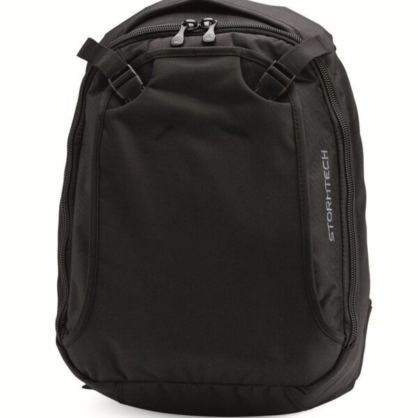 Logic Laptop Backpack Thumbnail