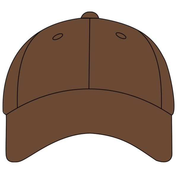 Twill Sandwich Cap Thumbnail