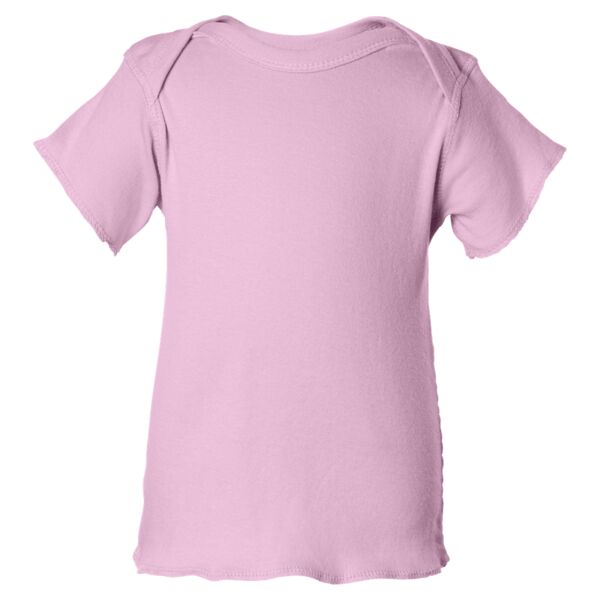 Infant Lap Shoulder T-Shirt Thumbnail