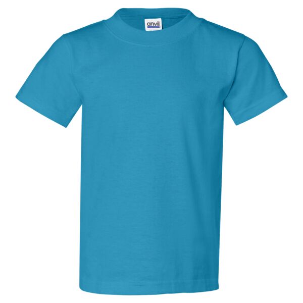 Youth Classic T-Shirt with TearAway Label Thumbnail