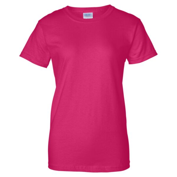 Ladies' Ultra Cotton™ T-Shirt Thumbnail