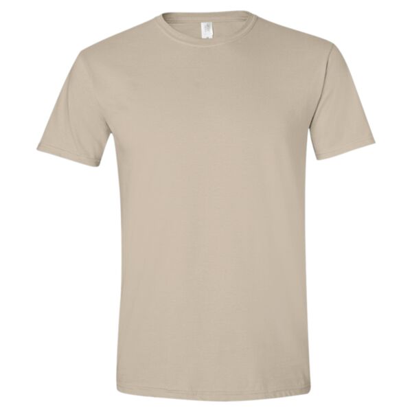 Softstyle T-Shirt Thumbnail