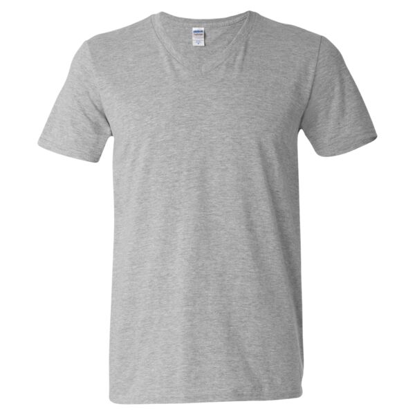 Softstyle V-Neck T-Shirt Thumbnail