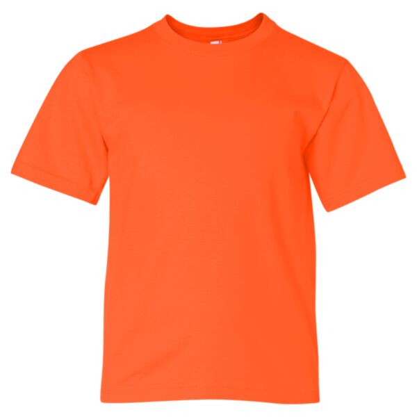 Youth Lightweight Fashion T-Shirt Thumbnail