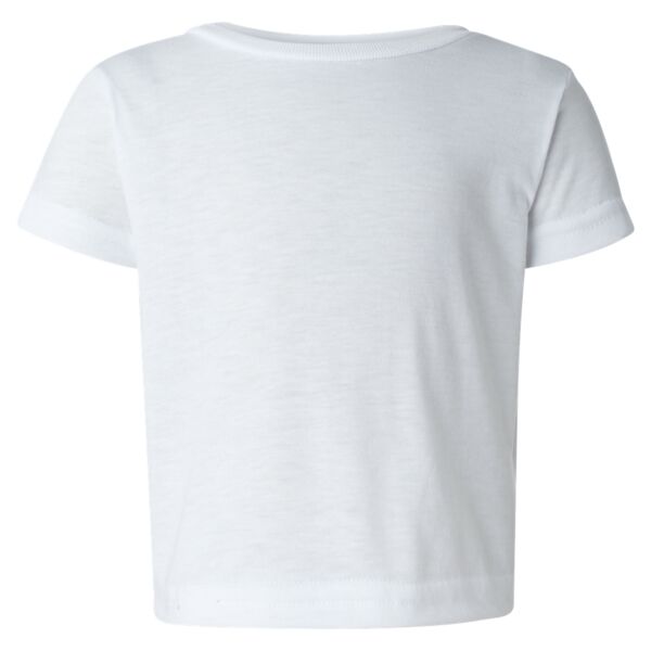 Infant Polyester T-Shirt Thumbnail