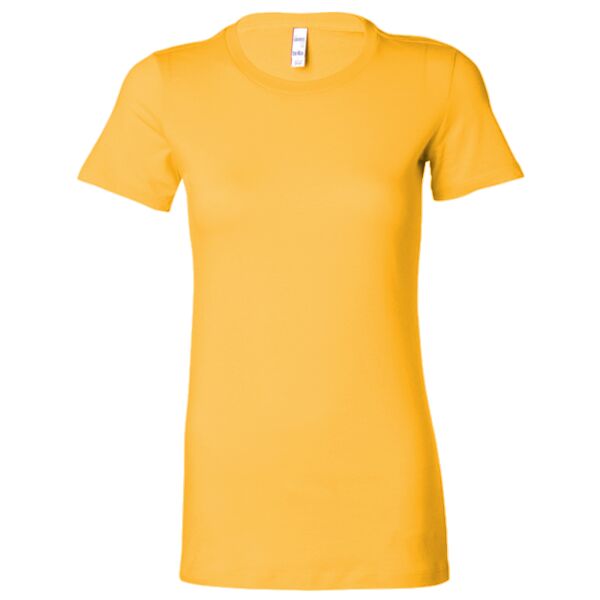 Ladies' The Favorite Tee Thumbnail