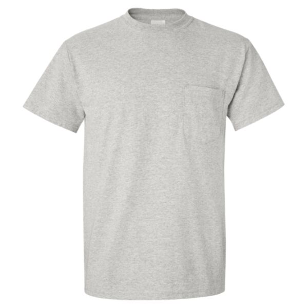 DryBlend™ 50/50 T-Shirt with a Pocket Thumbnail
