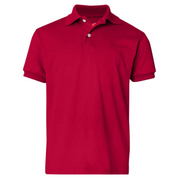 Youth Jersey 50/50 Sport Shirt Thumbnail