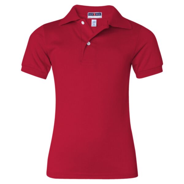 SpotShield™ 50/50 Youth Sport Shirt Thumbnail