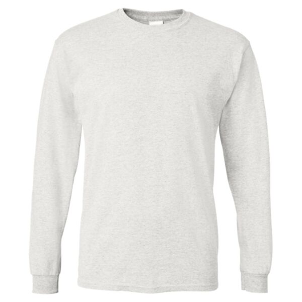 DryBlend™ 50/50 Long Sleeve T-Shirt Thumbnail