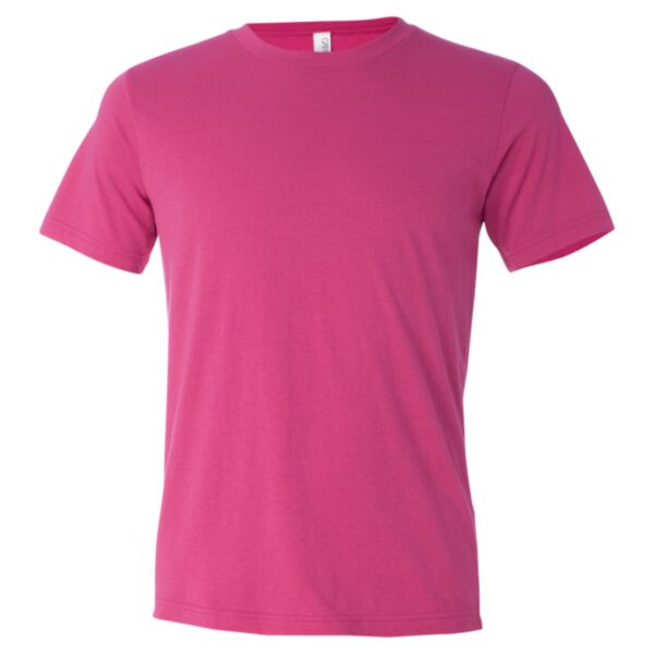 Cotton/Polyester T-Shirt Thumbnail