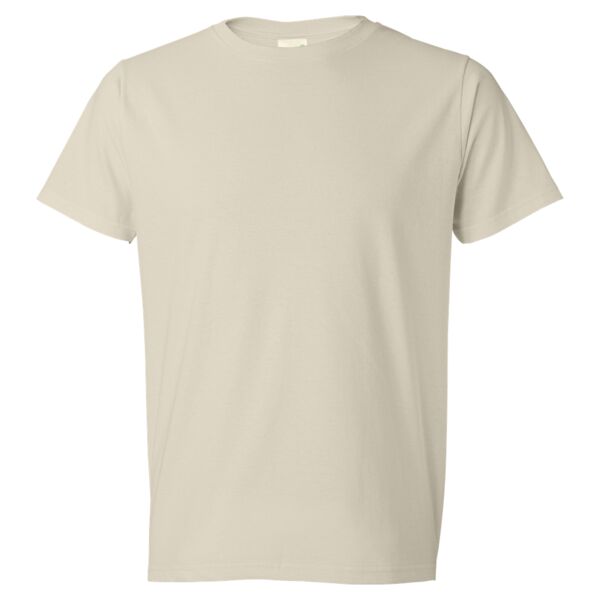 Organic Cotton T-Shirt Thumbnail