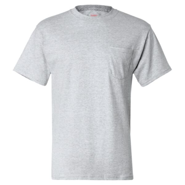 Beefy-T® with a Pocket Thumbnail